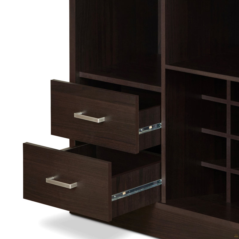 Wine Cabinet