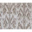 Wool Paisley Area Rug