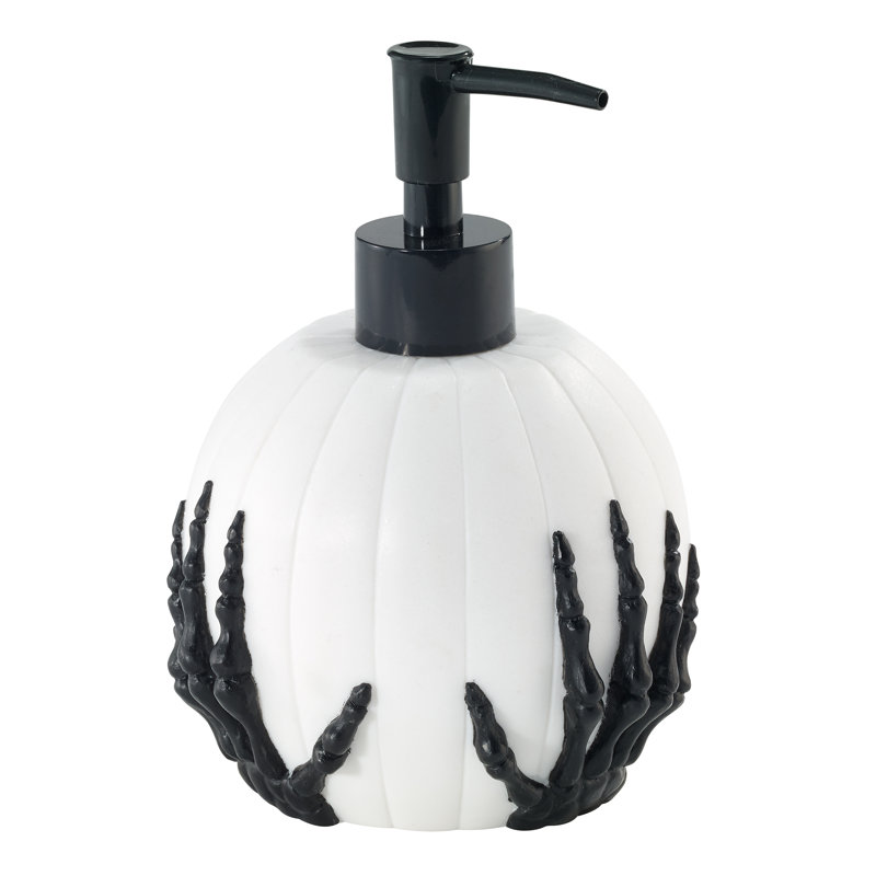 Hallow LP Lotion Dispenser