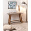 Nino 115cm Console Table