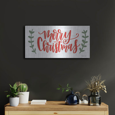 " Merry Christmas " by Imperfect Dust