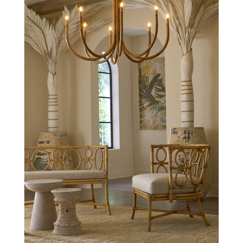 Capaci - Planter - Antique White, Antique White
