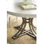 Ocean Breeze Savannah Round Dining Table