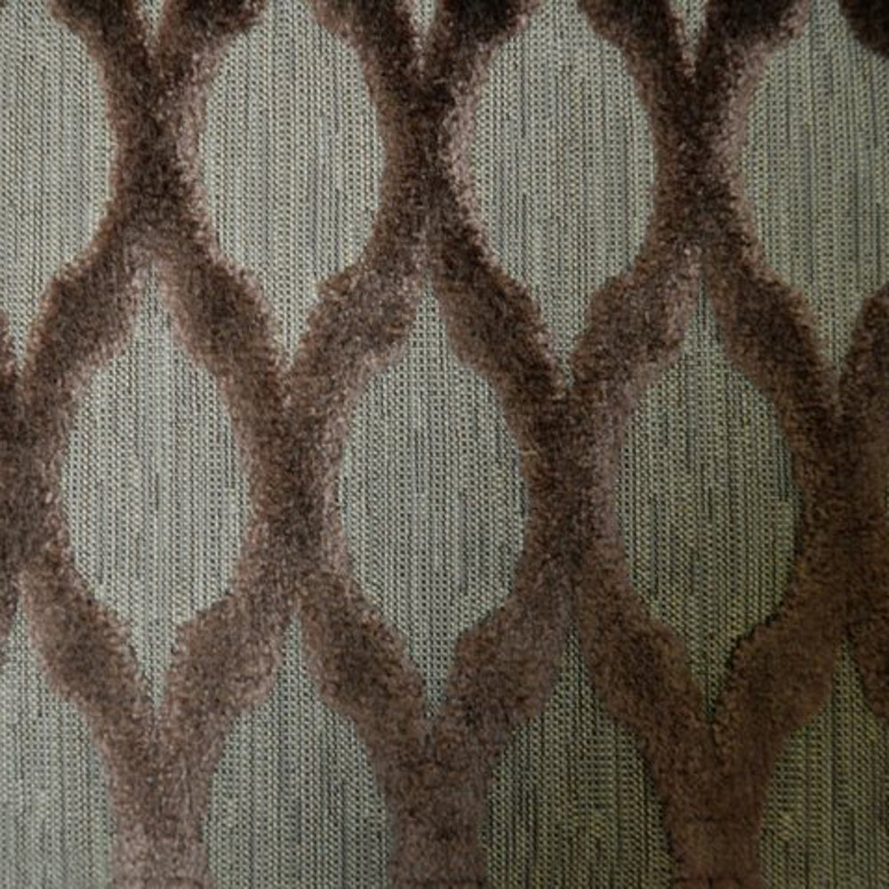 Lara's Velvet Diamond Fabric EuropaTex, Inc. 