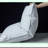 Luxury Down Comfort Pillow - Premium Cotton Supportive Bed Pillow - Soft Goose Down Fill - Stripe White - Standard Size
