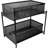 Sorbus 2-Tier Baskets with Mesh Sliding Drawers-908759286