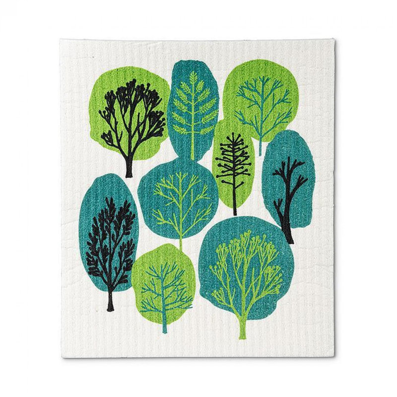 Dish Cloth Kitchen Towel