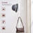 Kimra Solid Wood Freestanding 8 - Hook Coat Rack-96427169