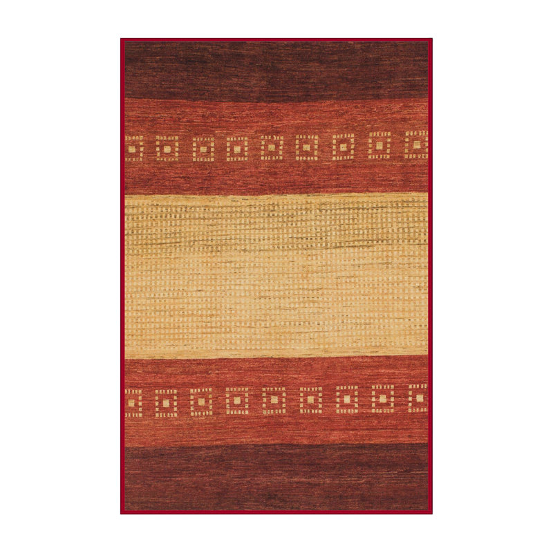 Southwestern Indoor Rug, Runner 2' x 5'