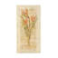 Art sur toile «bolologia cheri blum», oiseau du paradis-105629829