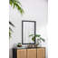 Miroir mural 24 po x 36 po