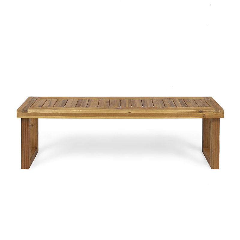 NESTOR BENCH, Natural