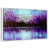 Floating Frame White