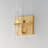 Warren-Wall Sconce