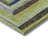 Premium Machine Washable Millbrook AMF1957 Geometric Rug-1766381434