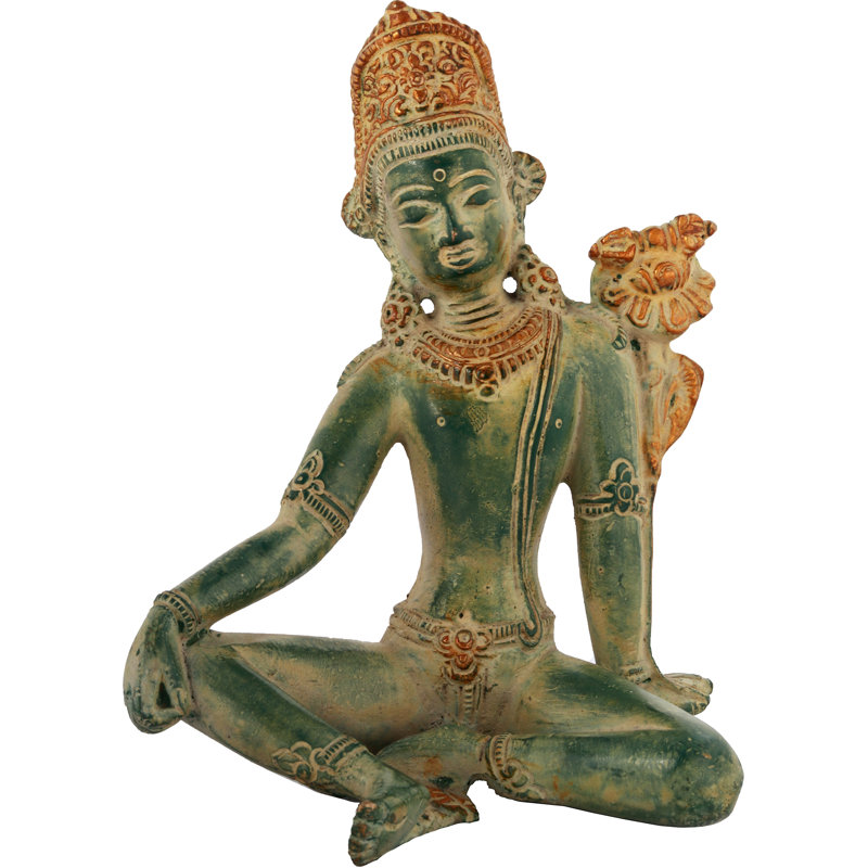 Religious & Spiritual Statue