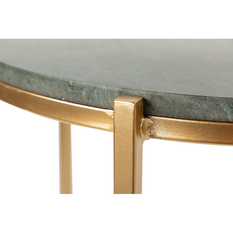 Marmoline 2 Piece Nest of Tables