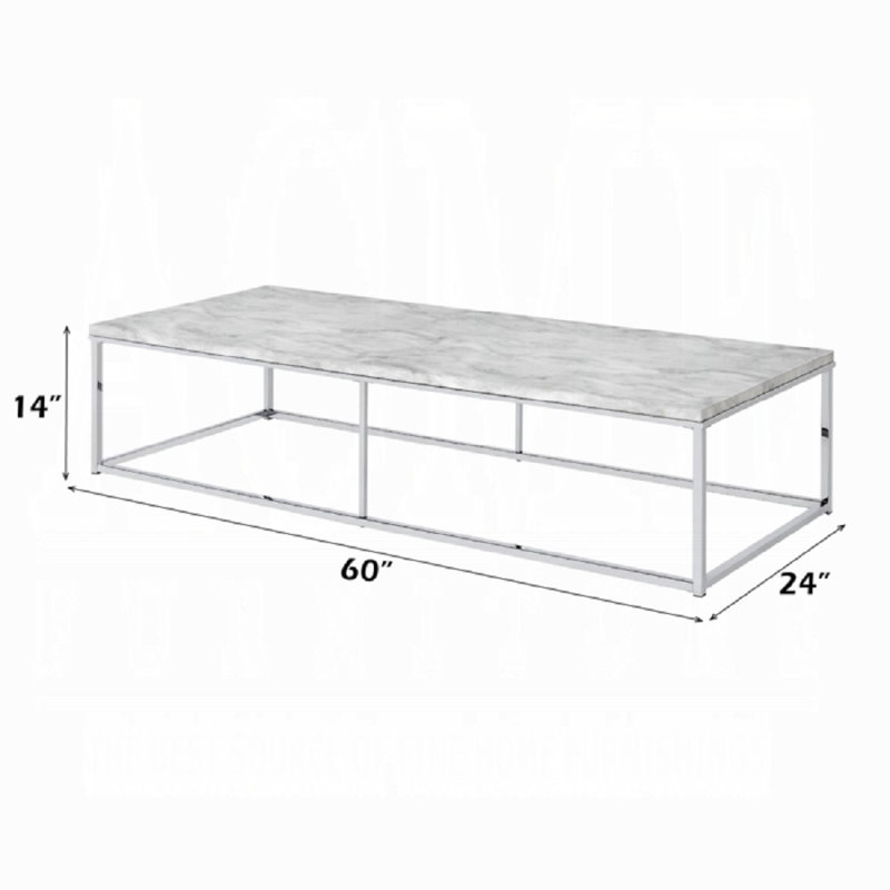 Table basse Voleta