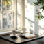 Superbe plateau de table monobloc Kaboon pour usage domestique ou commercial-121373897-121373901