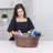 Metal Chew-Proof Dog Toy Bin-85046360-72862979