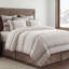 Juneau Wooded River Alaska - couvre-lit - très grand lit - 90 x 92-86648902