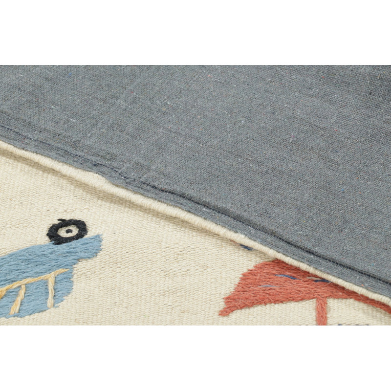 Modern Classics One-of-a-Kind 2'7X10'5 Area Rug