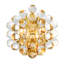 Lampe murale 2 lumières Mylo-62068737