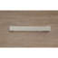 Commode de chambre à 5 tiroirs Gibbons Barley Brown