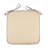 Outdoor 1.4'' Chair Pad-1360818464
