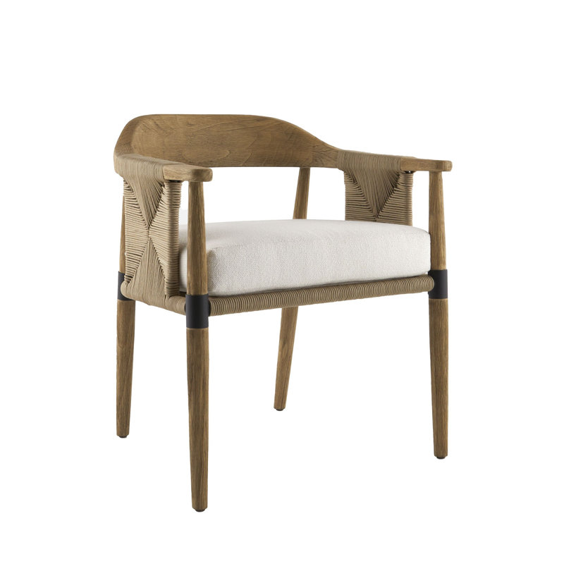 Estes Outdoor Dining Chair