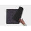 Non-Slip Geometric Outdoor Doormat