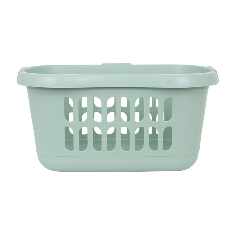 Wham Casa Hipster Laundry Basket, Green