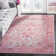 Chantae Performance Oriental Rug