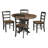 Ashland Extendable Dining Table-736959221-736959208