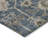 Myda Washable Oriental Indoor / Outdoor Rug-1963795195