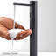 Distributeur de savon sans contact Fontana Geneva-65214899