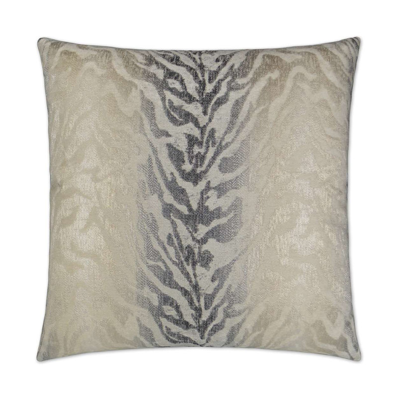 Ryder Square Pillow Cover & Insert, 22"H x 22"W