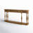 Sanctuary Console Table-27688649