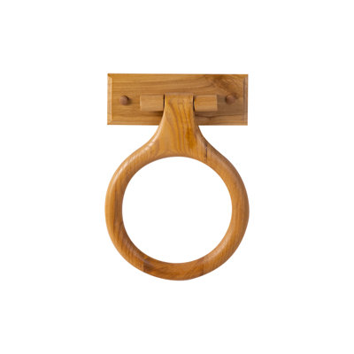 Bradford Towel Ring