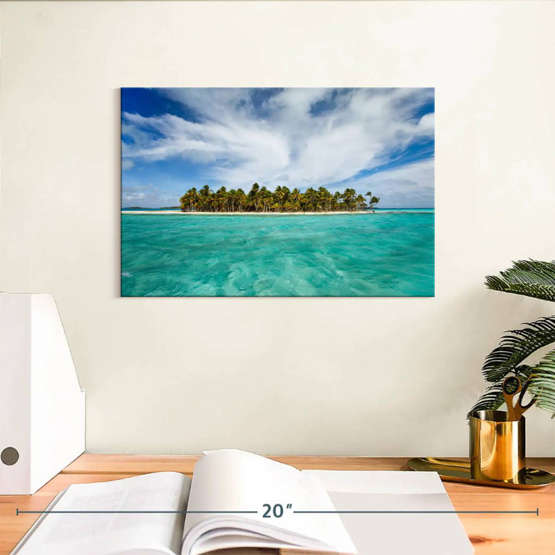 Gillard Bahamas Island
