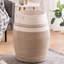 105L Laundry Hamper With Handle,Foldable-1165406054