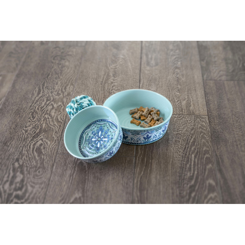Marina Anti-Skid Pet Bowl