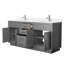 Beckett TK 72'' W Vanity-363792172-363792175-389053405