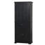 Armoire de rangement de salle de bain avec portes et tiroir-2100387724-2100387713