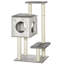 113 cm H Cat Tree / Condo