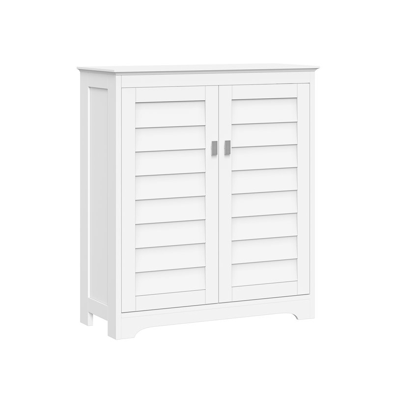 Casula Freestanding Bathroom Cabinet