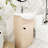 18.1'' Single Bathroom Vanity with Ceramic Top