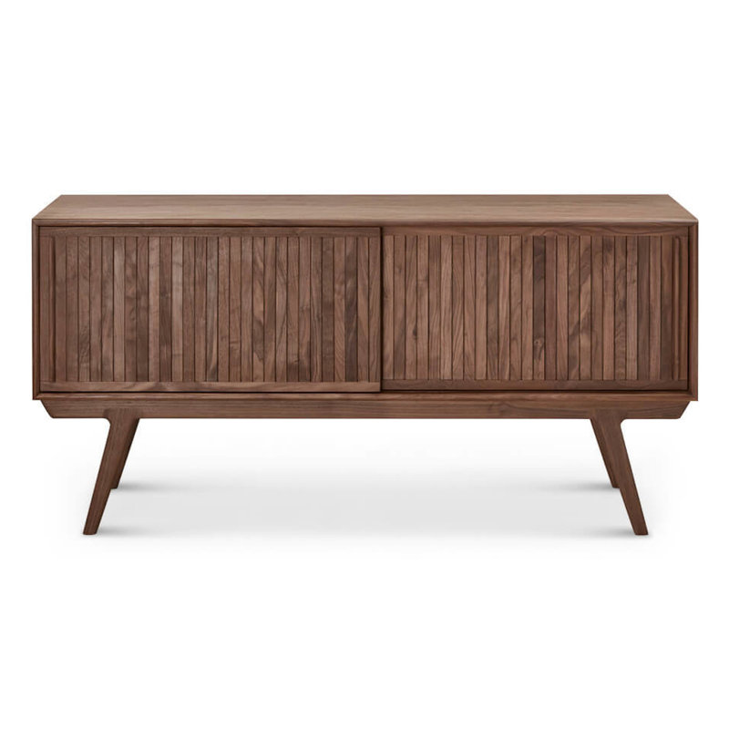 Cabinet multimédia Strathcona