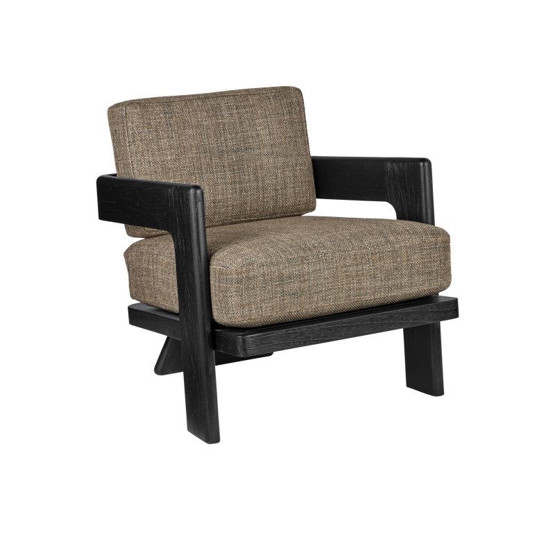 Fauteuil Theo
