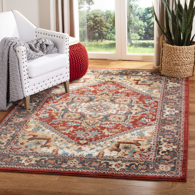 Summit Performance Rug